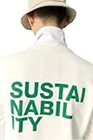 ECOALF Sudadera Hombre Taberalf, sin Capucha, de Algodón, Tejido Reciclado, Sudadera Hombre, Sudadera Algodón Hombre, Cómoda y Ligera, Talla XL, Color