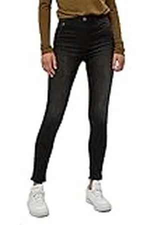 DESIRES Jeans - Lola High Power para Mujer, , 28W / 30L