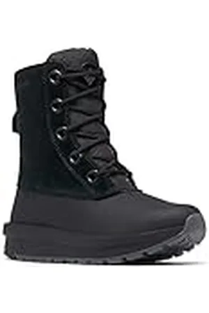 Columbia Zapatillas de Nieve para Mujer, MORITZA SHIELD OMNI-HEAT