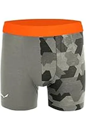 Salewa Cristallo Warm Amr M Boxer.