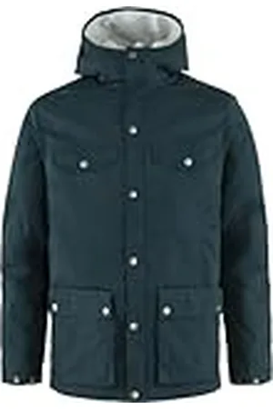 Fjällräven Fjallraven 87122-555 Greenland Winter Jacket M Jacket Hombre Tamaño XS