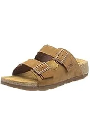 Fly London Caja721fly, Sandalia Mujer, , 39 EU