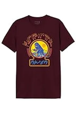 Marvel MEGUGAMTS166 Camisetas, , 3XL para Hombre