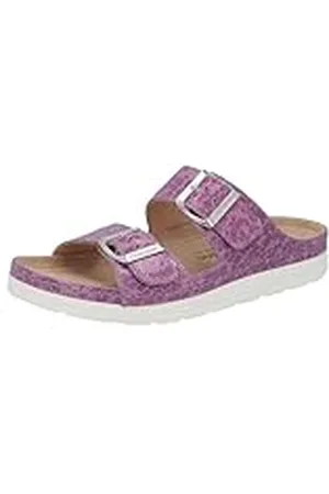 Berkemann Thelma, Pantuflas Mujer, , 42 EU