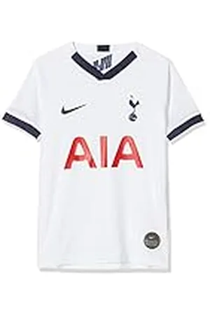 Nike Thfc Y Nk BRT Stad JSY SS Hm Camiseta Fútbol, Unisex niños, , S