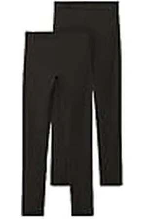 NAME IT Nkfvivian 2p Legging L Noos Mallas Niñas, , 122-128