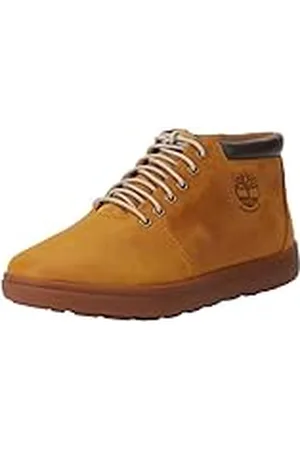 Timberland Ashwood Park, Zapatillas Hombre, , 44.5 EU Ancho