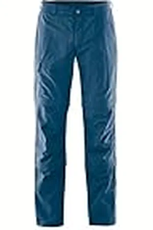 Maier Sports Hose Saale-133017 Pantalón con Cremallera, Hombre, , 58