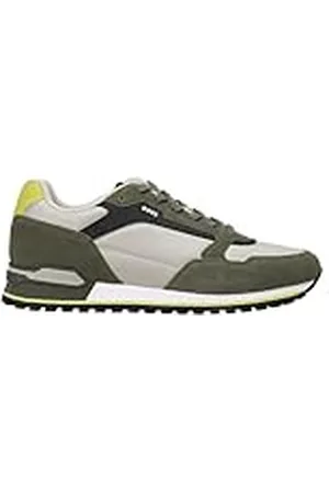 HUGO BOSS Parkour-L 10263136 01 Trainers EU 44