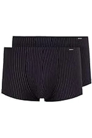 Skiny Herren Pant 2er Pack Cotton Advantage Calzoncillos, , M 2 para Hombre