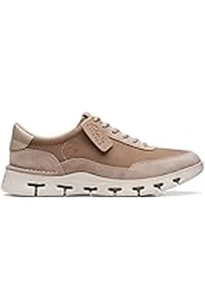 Clarks Nature X One, Zapatillas Hombre, , 42.5 EU
