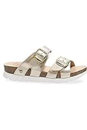 Panama Jack Sandalias para mujer Shirley Wedge, , 41 EU