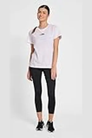 Hummel Camiseta de Manga Corta HmlOFFGRID S/S WO