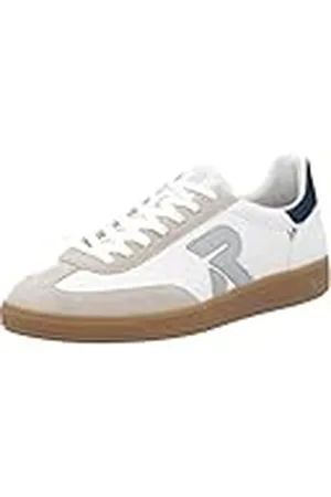 Rieker U2200, Zapatillas Bajas Hombre, , 43 EU
