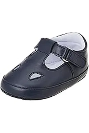 chicco Sandalias elegantes con ajuste de correa, para bebés, Sandalia Unisex niños, , 16 EU