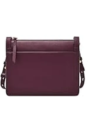 Fossil Bandolera para mujer Taryn de piel, ZB1894519