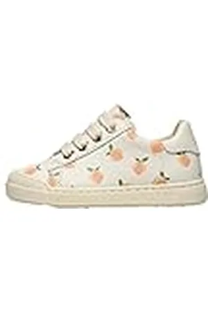 Naturino Eindhoven Zip, Patucos, (White), 29 EU