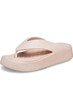 Crocs Getaway Platform Flip, Chanclas Mujer, , 37/38 EU