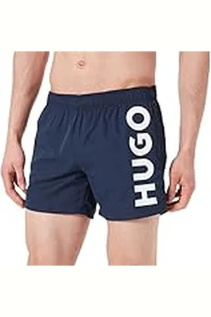 HUGO BOSS HUGO ABAS, Bañadores ajustados para Hombre, , L