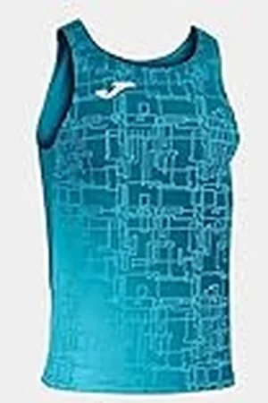 Joma Camiseta Tirantes Élite VIII - Niño
