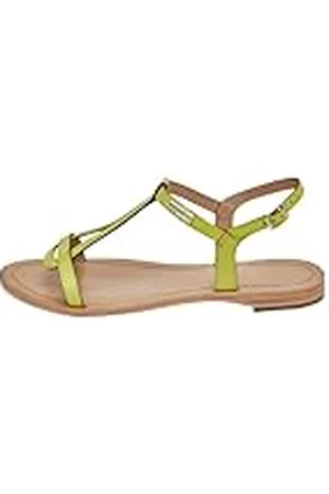 Les Tropéziennes par M Belarbi Hamess, Zapatos Ciudad Sandalia Mujer, , 40 EU
