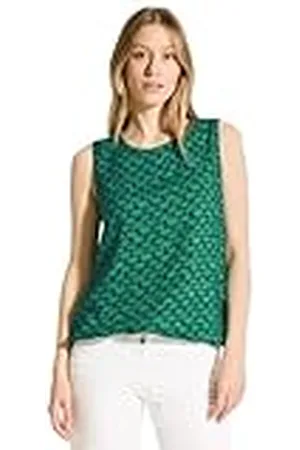 CECIL B344856 Blusa con Estampado, , L Mujeres