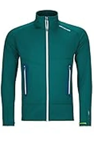 ORTOVOX Sudadera Marca Modelo Fleece Light Jacket M