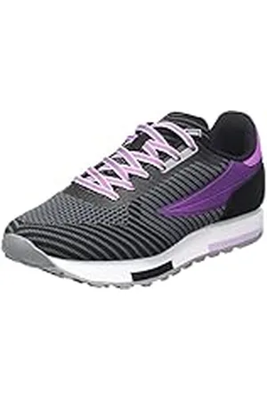 Fila Retronique 22 K Wmn, Zapatillas Mujer, , 37 EU Estrecho