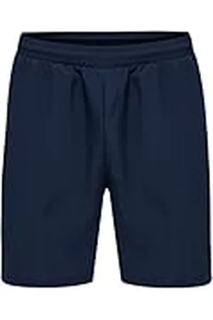 Hummel Pantalones Cortos HmlMove Grid Woven
