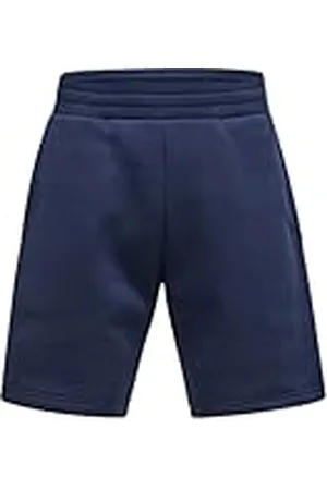 Peak Performance X Pantalones Cortos, , Medium Unisex niños