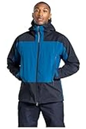 Craghoppers Expert Active Jacket Capa de Lluvia, , XL para Hombre