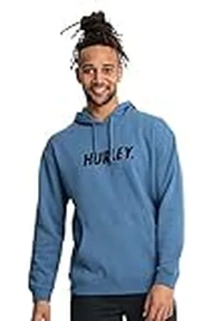 Hurley AMFL22Q3FL Sudadera, , M