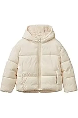 Benetton Chaqueta 2sj1cn05d, , 130 cm para Niñas
