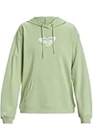 Roxy Surf Stoked Hoodie Terry Polar, , XL para Mujer