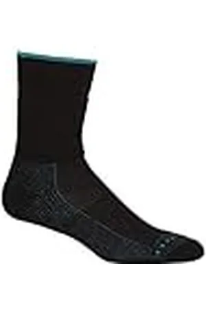 Icebreaker Calcetines de senderismo para mujer Hike M Crew Merino Socks