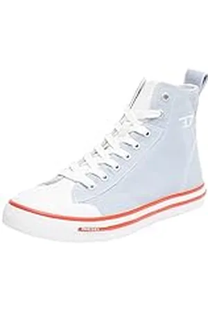 Diesel S-Athos, Oxford Plano Mujer, Pr012, 36.5 EU