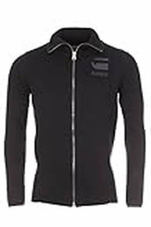 G-Star Crad - Chaleco de Manga Larga para Hombre, Color , Talla XL