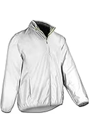 Result Spiro Hombre reflec-Tex Hi-Vis Chaqueta, Hombre, Color , tamaño XS