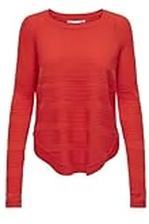 ONLY Onlcaviar L/S Jersey Knt Noos Suéter, , S para Mujer