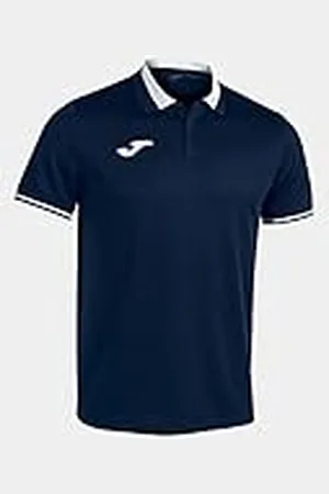Joma Hombre Camisa de Polo, , 5XS