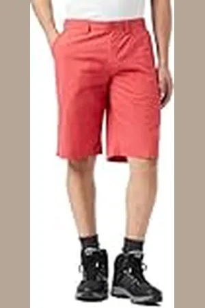 Columbia Washed out Pantalones Cortos, Hombre, , 28-12