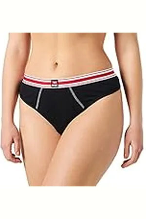 Diesel Ufst-eva-c Tanga de Hilo, , L para Mujer
