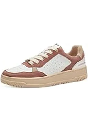 QS by s.Oliver 5-23610-42, Zapatillas Mujer, , 36 EU