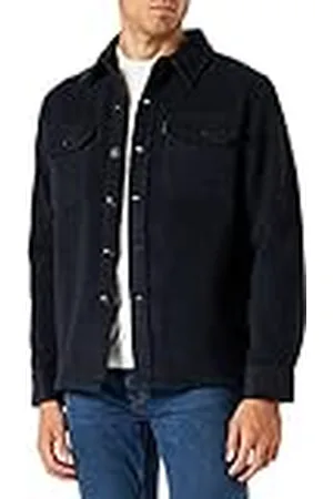 Schott NYC SHCARL3 Camisa, , S para Hombre