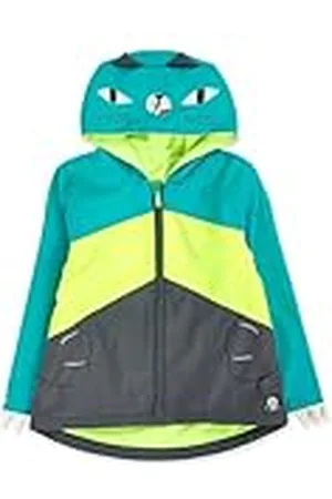 Tuc Tuc Gabardina de niño color colección cattitude