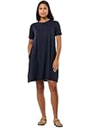 Jack Wolfskin Viaje Vestido Informal, , XS para Mujer
