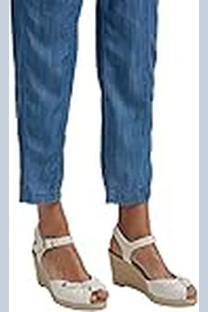 ESPRIT 041ek1w308, Sandalia Mujer, , 38 EU