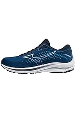 Mizuno Wave Rider 25, Zapatillas para Correr Hombre, , 39 EU