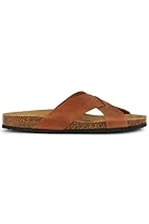 Geox U Sandal Ghita D, Sandalias, , 41 EU