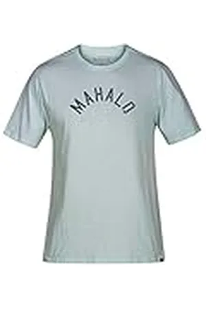 Hurley M Kooks SS Camiseta, Hombre, , S